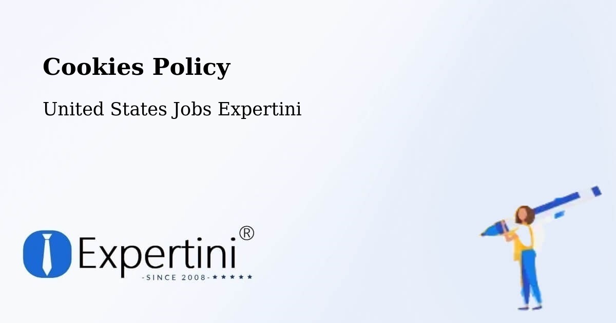 Cookie Policy – Fair Oaks - United States Jobs Expertini