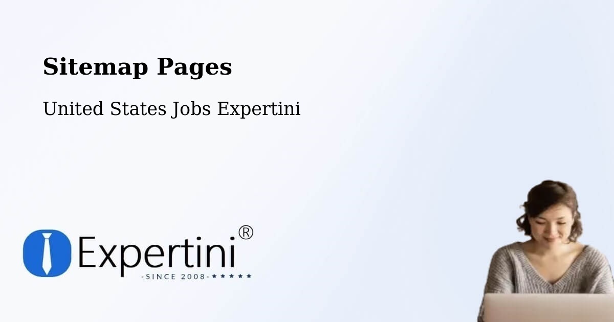 Sitemap Pages - Fair Oaks - United States Jobs Expertini