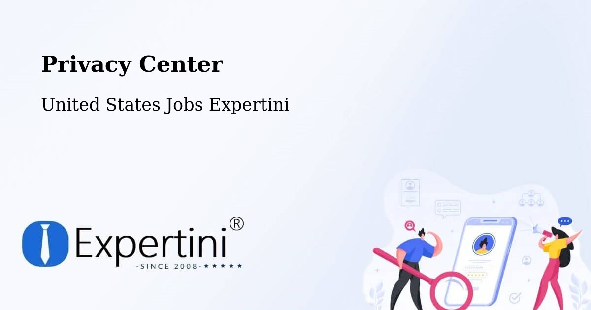 Privacy Policy – Fair Oaks - United States Jobs Expertini