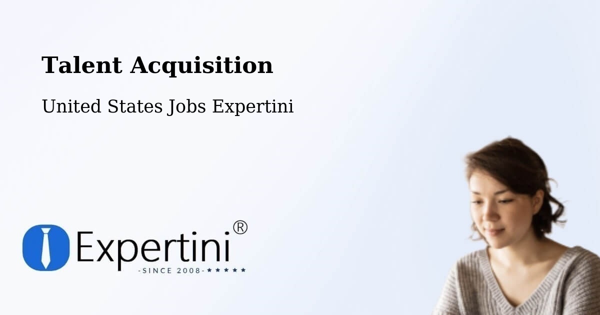 Post Jobs & Find Candidates in Fair Oaks – Talent Acquisition Solutions - United States Jobs Expertini